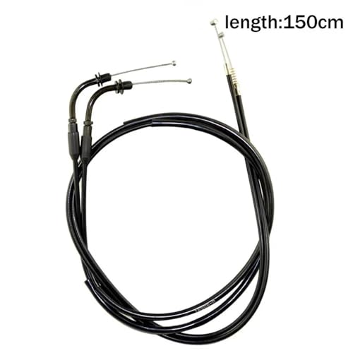 Câble d'accélérateur 150cm pour réparer la commande XL883