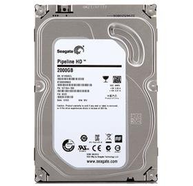 Amazon | Seagate 内蔵 Video 3.5 HDD 2TB ( 3.5インチ / SATA