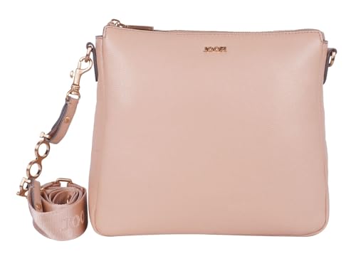 Joop! Vivace Jasmina sac à bandoulière en cuir 28 cm au design luxueux et finitions main