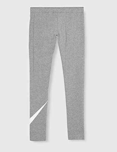 Nike NSW Swoosh Tights (Little Kids/Big Kids)4