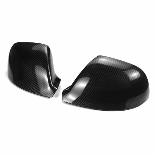 Coques de rétroviseurs VW Transporter T5 T6 au design carbone exclusif