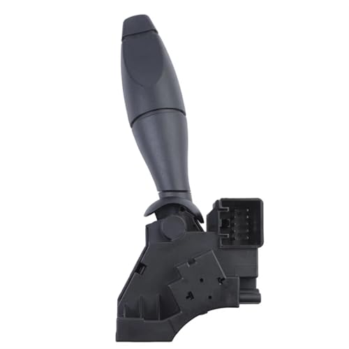 Interrupteur de clignotant de phare 1S7T13335BC commutable commande de feux automobile - 3
