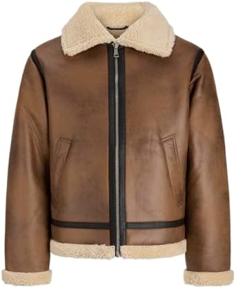 Chaqueta de Aviador: Oferta en Amazon