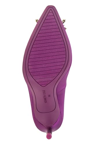 Kenneth Cole New York Women's Quinnly Jewel Pump4