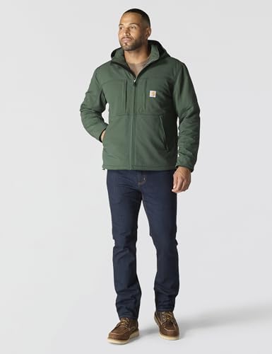 Image of Carhartt Men's Camden Cryder Jacket