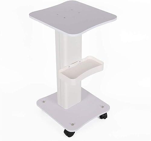 💗 CARRELLO DI BELLEZZA PER CENTRI ESTETICI PROFESSIONALI: Carrello multifunzionale con ruote, progettato specificamente per centri estetici, saloni di bellezza e spa. Perfetto per ottimizzare l’organizzazione del lavoro e avere sempre gli strumenti a portata di mano.