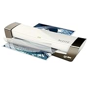 Leitz Ламинатор A4, за ламиниращи фолиа от 80 до...