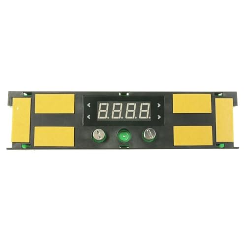 MODULE ÉLECTRONIQUE PROGRAMMÉ pour FOUR CANDY - 49044131