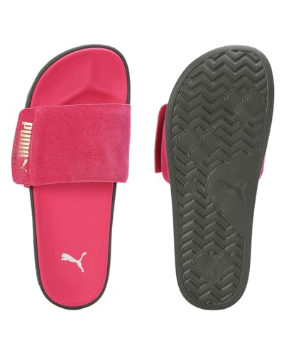 Image of PUMA unisex-adult Leadcat 2.0 Palermo Foil Slide