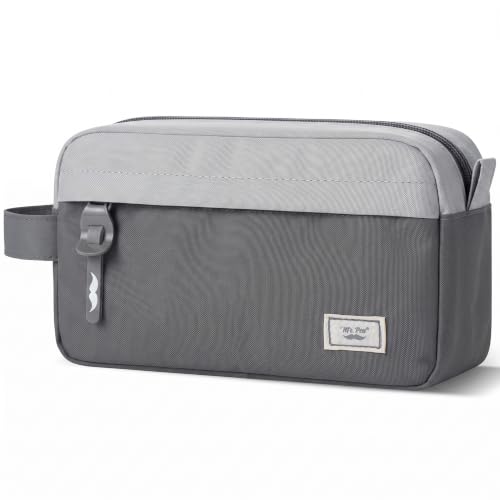 Image of Mr. Pen- High Capacity Pencil Case, Large Pencil Pouch with 3 Compartments and 2 Pockets, Large Pencil Bag with Smooth Zipper, Cute Pencil Case Pouch Organizer, School Supplies for Teens