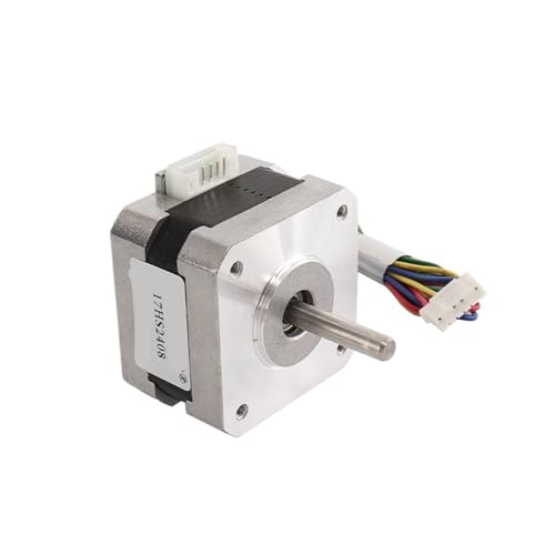 Moteur pas à pas Nema 17HS2408 anti vibration pour axe Z de rechange