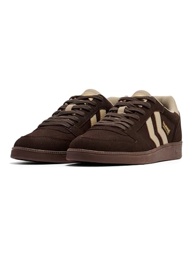 hummel, Handball PERFEKT CL, Sneaker, Java, 41