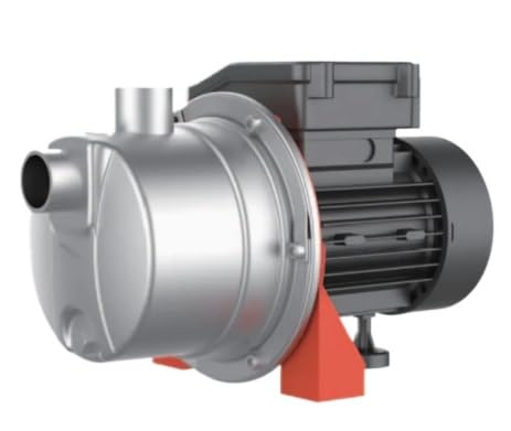 ZHRCLY XKJ-1104S-380V Booster Pump Accessory