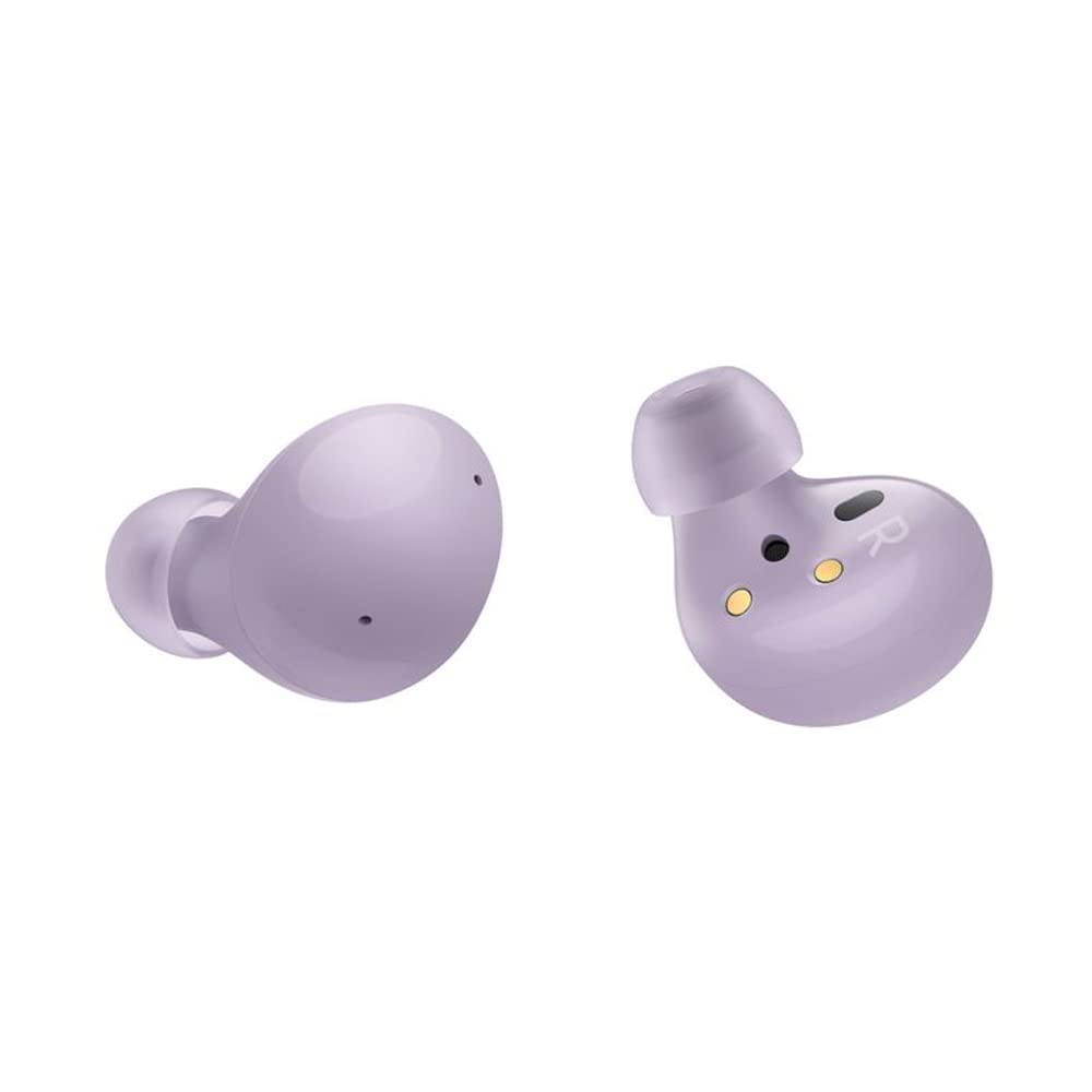 Samsung Galaxy Buds2 SM-R177 Bluetooth-Kopfhörer, Violett