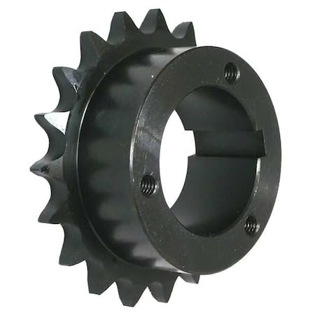 Roller Chain Sprocket,Split Taper