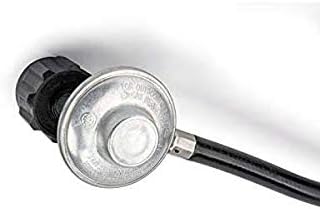 Miniatura 4 de Grill Parts Zone Manguera de propano de 30 pulgadas con regulador QCC1 de 38 pulgadas para modelos Dynasty, Jenn Air, Kenmore, Kirkland, Maytag y