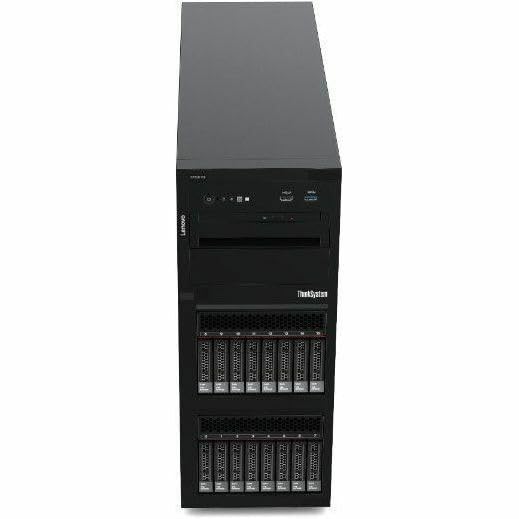 Amazon.com: Lenovo ThinkSystem ST250 V3 7DCEA01WNA Tower Server
