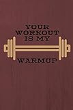  Crossfit WOD Journal: Crossfit Workout Journal - WOD Logbook - Exercise Planner - Cross Training Tracking Diary WOD Book  Track 200 WODs 140 Pages