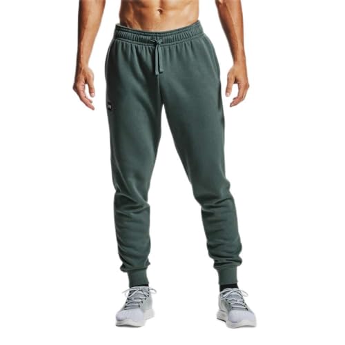 Image of Under Armour Men's Rival Fleece Joggers