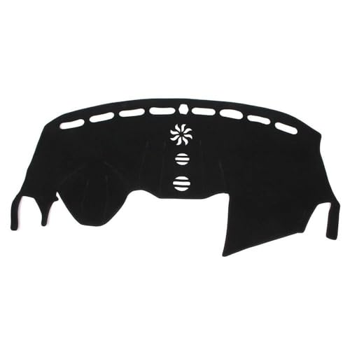 Cubierta protectora para tablero Ford Escape Kuga evita reflejos solares LHD