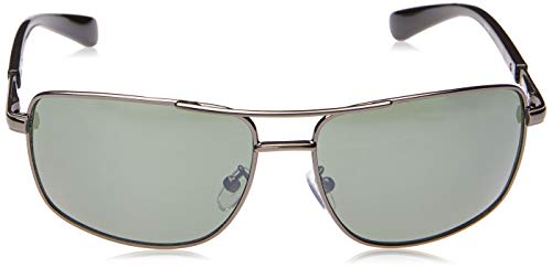 Óculos de Sol, Viul, Les Bains, Masculino