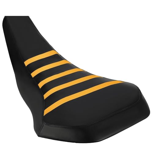 Housse coussin selle antidérapante en PVC pour éviter de glisser en motocross