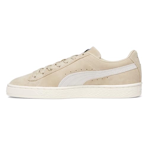 PUMA Womens Suede Classic Xxi Lace Up Sneakers Shoes Casual - Beige - Size 9.5 M3