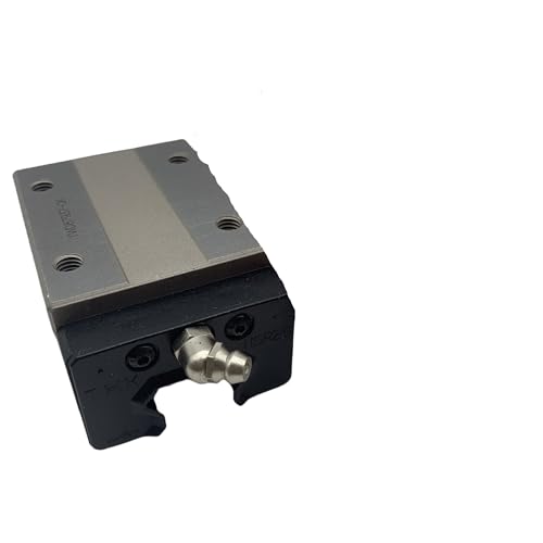 HSR25R1SS/UU bloc coulissant rail de guidage lineaire CNC