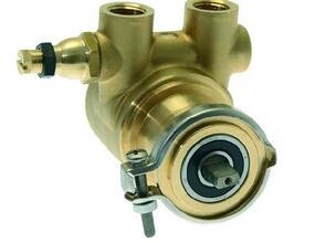 CMA ASTORIA Rotoflow Pompa Rotoflow 3/8" Npt