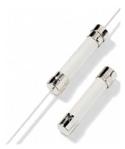 Fusible photovoltaïque 1000V pour éviter la surchauffe de vos circuits solaires