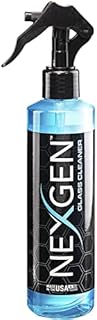 Nexgen All-Purpose Automotive Glass Cleaner — Tint-Safe Glass Cleaner — Ammonia Free Glass Cleaner Spray for Auto, Home, And Office - 8 oz