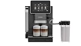 Nivona Kaffeevollautomat NIVO9101 NIVO 9101 Schwarz