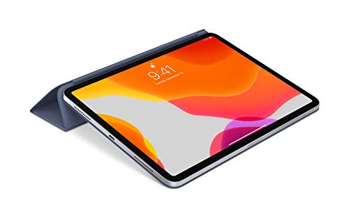 Image of Apple Smart Folio (for 11-inch iPad Pro) - Alaskan Blue