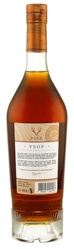 Cognac Park VSOP (1 x 0.7 l)