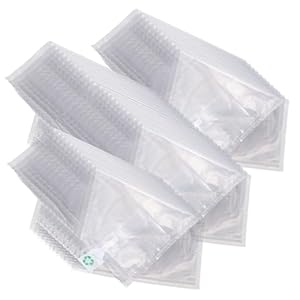 POPETPOP 100St Luftpolstertaschen für Verpackung