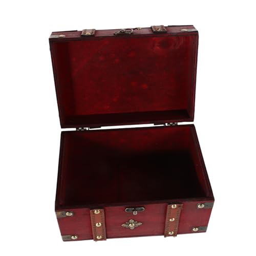 Boîte de stockage décorative pour protéger bijoux et objets - 2