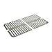 Produktbild Edelstahl INOX Grillroste für Weber Go-Anywhere | spülmaschinenfest - Set aus 2 Hälften
