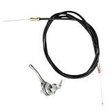 Photo Gallery puupaa 21243 cavo acceleratore di ricambio per multiquip per whiteman j36 js36 b46 bs46 trazione tosaerba Photo Gallery puupaa 21243 cavo acceleratore di ricambio per multiquip per whiteman j36 js36 b46 bs46 trazione tosaerba
