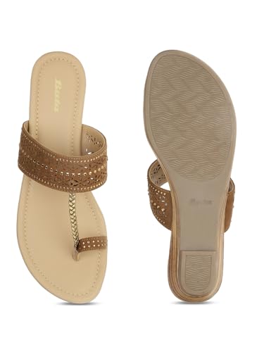 Image of Bata womens Debra Tr New E 24 Slipper