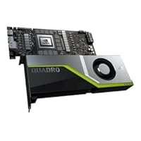 Dell NVIDIA Quadro RTX 6000 24GB 4X DP