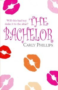 Hardcover The Bachelor Book