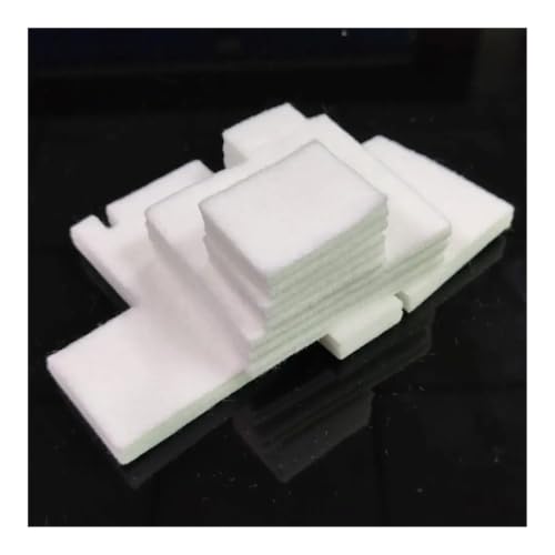 Esponja porosa de alta absorción compatible con Canon TS3450
