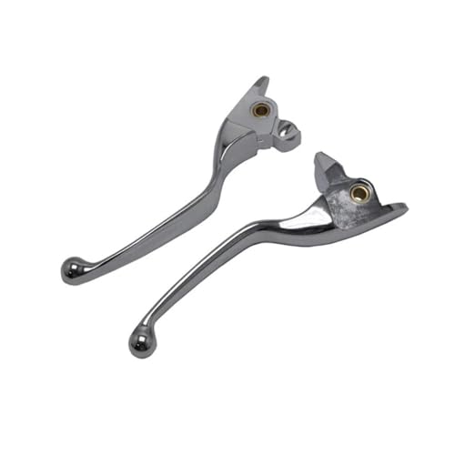 Poignée levier d'embrayage et de frein pour guidon de moto Touring sans fatigue