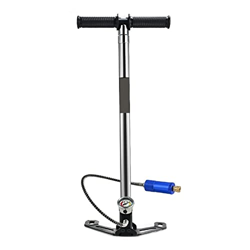 Mini-duiktank Duikuitrusting 30mpa Ultraharde magnesiumoxide-aluminiumlegering voor viertraps hogedrukpomp voor duiken en ademen voor onderwateronderzoek Noodredding ( - Image 6