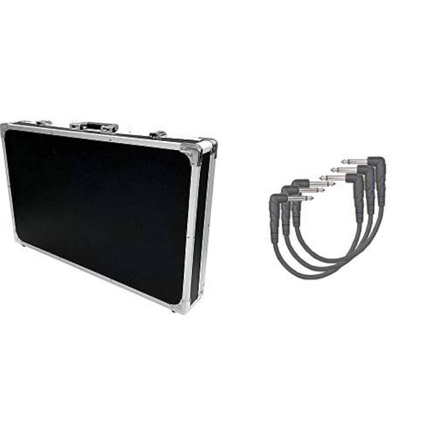 KC エフェクターケース EC-115D/BK KC エフェクターケース EC115D/BK : 楽器de元気 - 通販 - Yahoo