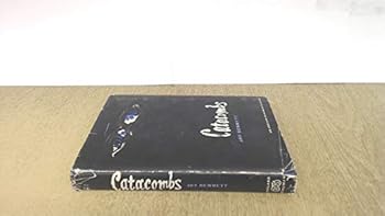 Hardcover Catacombs Book