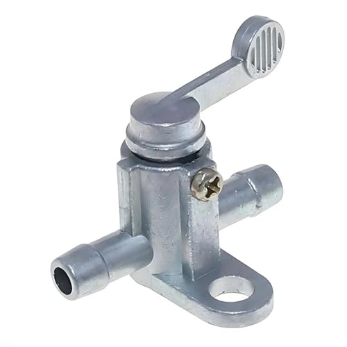 Grifo de gasolina de 5/16" para sustitución en motos de cross y quads