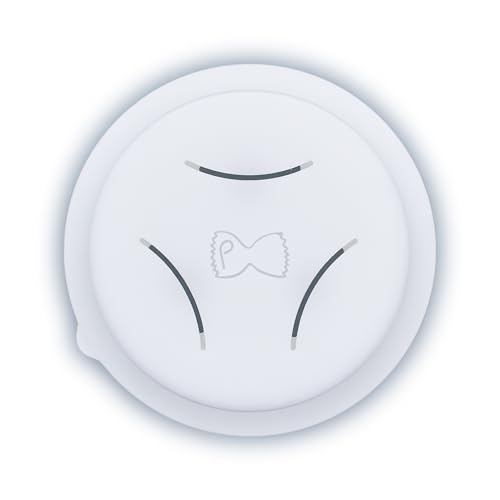 Pastidea Accessories die made of POM Cavatelli compatible with Philips Avance/7000, 902-HR2355057