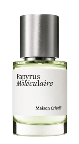 Maison Crivelli - PAPYRUS MOLECULAIRE - EDP 30 ml