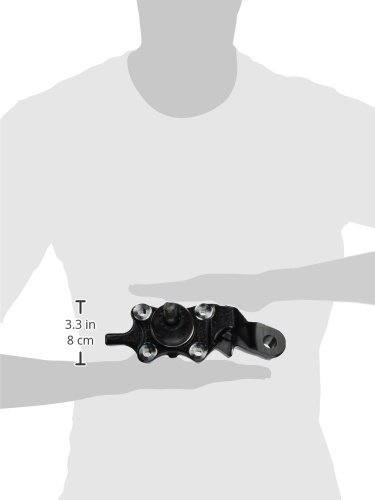 Amazon.com: Genuine Toyota 43340-39436 Ball Joint Assembly